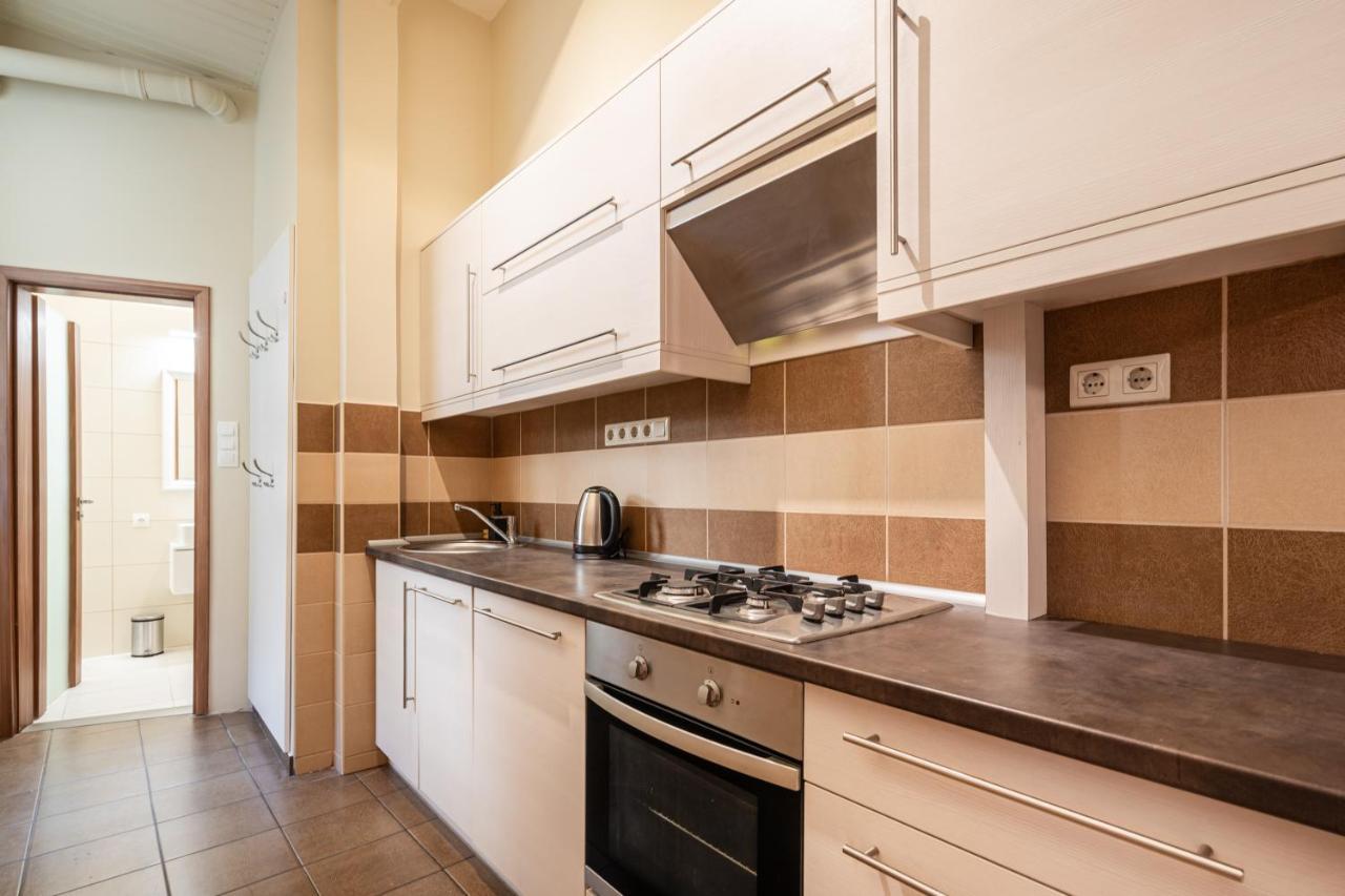 K7 - Boutique Apartments, Best Location. By Bqa บูดาเปสต์ ภายนอก รูปภาพ