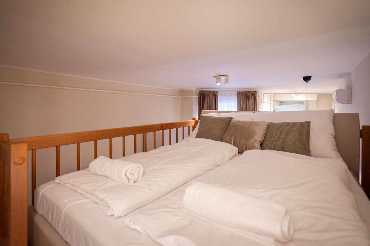 K7 - Boutique Apartments, Best Location. By Bqa บูดาเปสต์ ภายนอก รูปภาพ